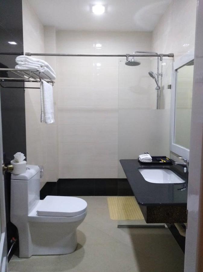 Hotel Htein Thar Taunggyi Exterior photo