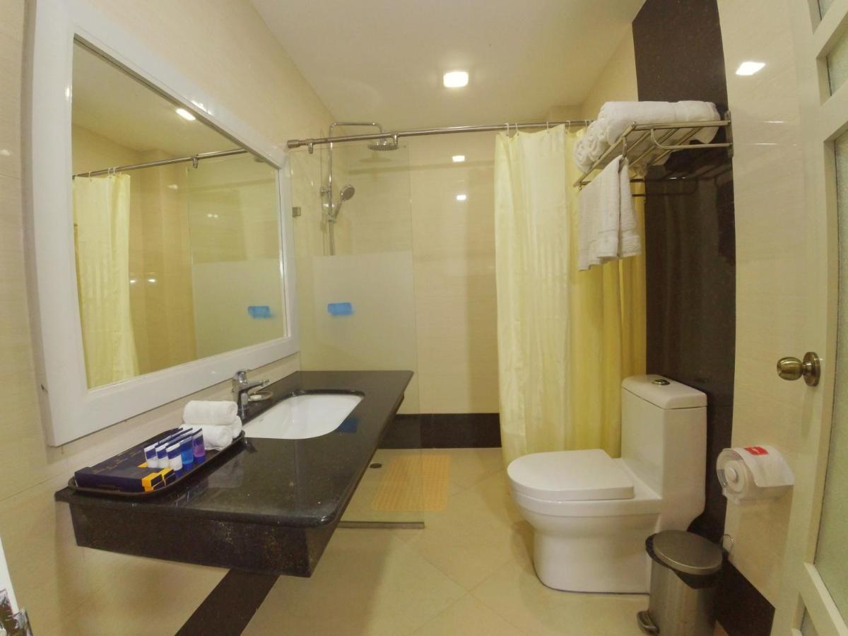 Hotel Htein Thar Taunggyi Exterior photo