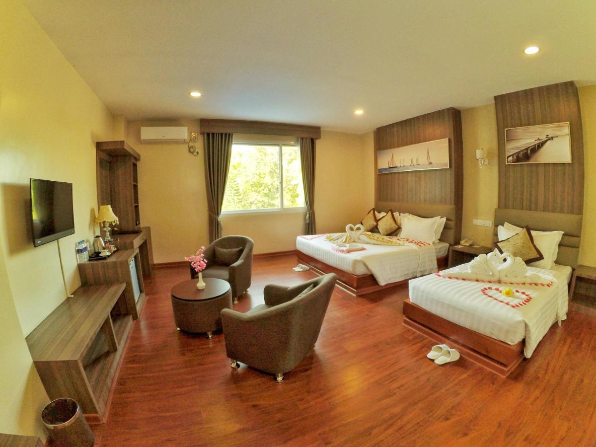 Hotel Htein Thar Taunggyi Exterior photo