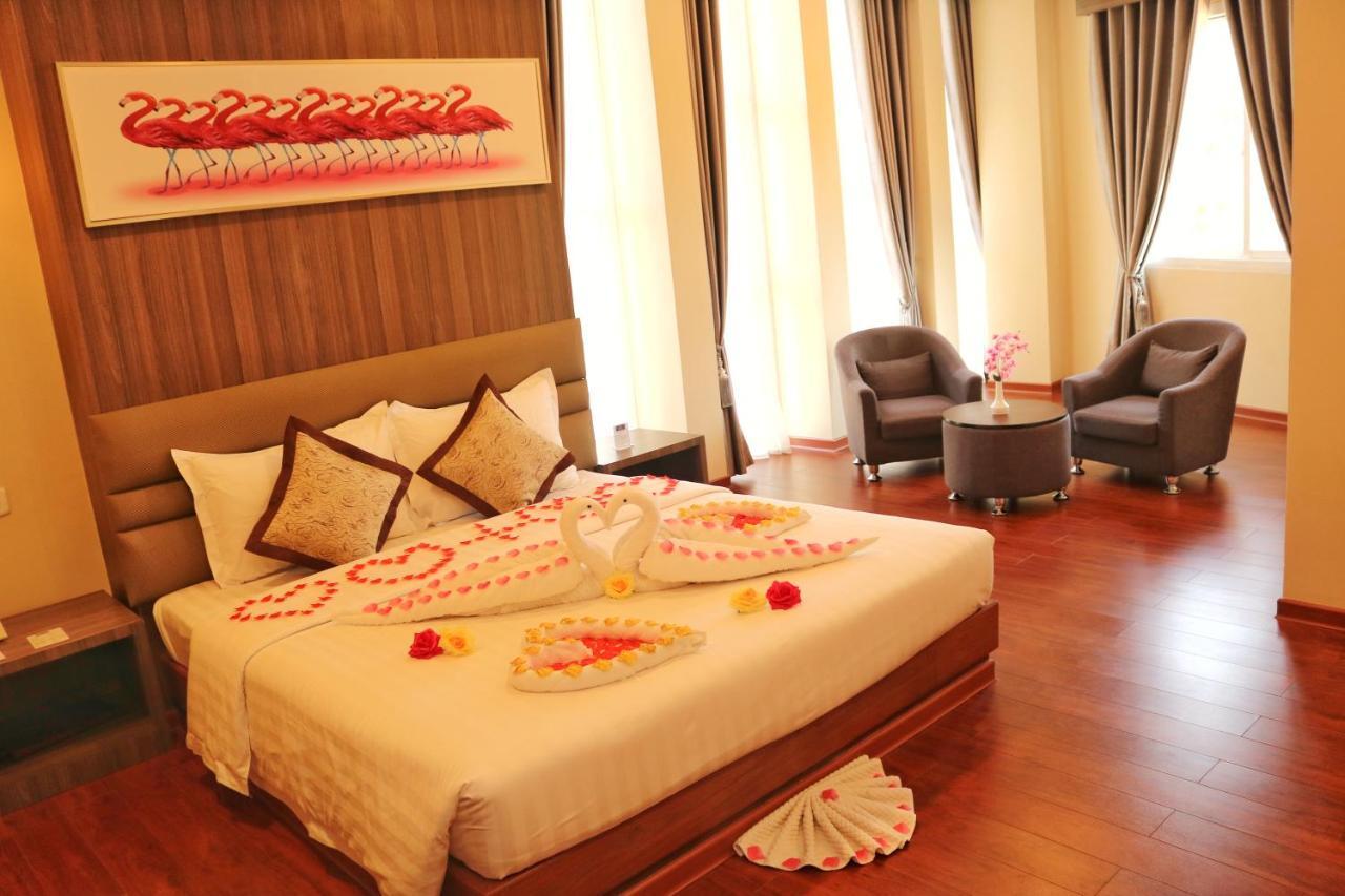 Hotel Htein Thar Taunggyi Exterior photo
